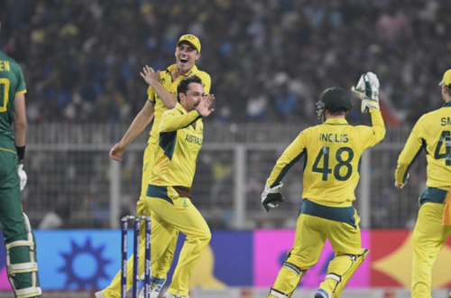 South Africa National Cricket Team Vs Australia Men's Cricket Team Stats