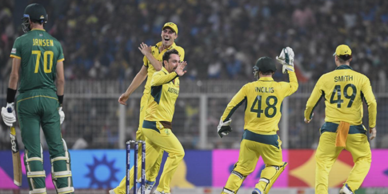 South Africa National Cricket Team Vs Australia Men's Cricket Team Stats