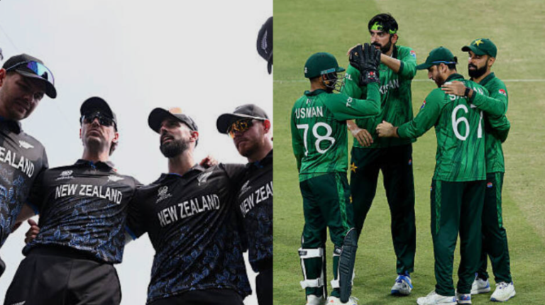 Pakistan National Cricket Team Vs New Zealand National Cricket Team Stats