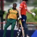 South Africa National Cricket Team Vs England Cricket Team Match Scorecard