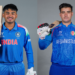 India National Under-19 Cricket Team Vs Afghanistan National Under-19 Cricket Team Match Scorecard