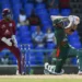 West Indies Cricket Team Vs Bangladesh National Cricket Team Match Scorecard