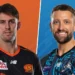 adelaide strikers vs perth scorchers timeline