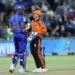 mi cape town vs sunrisers eastern cape timeline