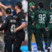 New Zealand National Cricket Team Vs Pakistan National Cricket Team Stats