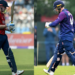 England Cricket Team Vs Scotland National Cricket Team Timeline