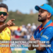 Zimbabwe National Cricket Team Vs Afghanistan National Cricket Team Timeline