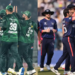 Pakistan National Cricket Team Vs Namibia National Cricket Team Match Scorecard