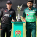 New Zealand National Cricket Team Vs Pakistan National Cricket Team Match Scorecard