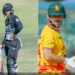 New Zealand National Cricket Team Vs Zimbabwe National Cricket Team Match Scorecard
