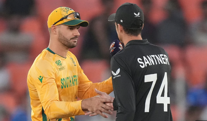 new zealand national cricket team vs south africa national cricket team timeline
