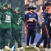 Pakistan National Cricket Team Vs Namibia National Cricket Team Standings