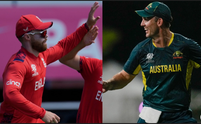 Australian Men’s Cricket Team Vs England Cricket Team Players