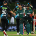 Bangladesh National Cricket Team Vs New Zealand National Cricket Team Match Scorecard