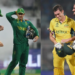 South Africa National Cricket Team Vs Australian Men’s Cricket Team Matches