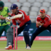 England Cricket Team Vs Pakistan National Cricket Team Timeline