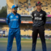 Afghanistan National Cricket Team Vs New Zealand National Cricket Team Match Scorecard