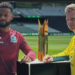 West Indies Cricket Team Vs Australian Men's Cricket Team Timeline