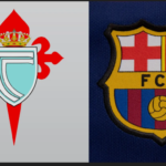 Celta Vigo Vs Fc Barcelona Timeline