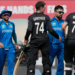 Afghanistan National Cricket Team Vs New Zealand National Cricket Team Timeline