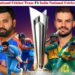 South Africa National Cricket Team Vs India National Cricket Team Timeline