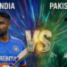 India National Under-19 Cricket Team Vs Pakistan National Under-19 Cricket Team Timeline