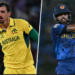 Sri Lanka National Cricket Team Vs Australian Men's Cricket Team Timeline