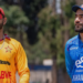Afghanistan National Cricket Team Vs Zimbabwe National Cricket Team Timeline