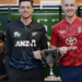 England Cricket Team Vs New Zealand National Cricket Team Timeline
