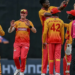 West Indies Cricket Team Vs Zimbabwe National Cricket Team Timeline