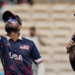 United States National Cricket Team Vs Namibia National Cricket Team Timeline