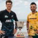 New Zealand National Cricket Team Vs South Africa National Cricket Team Match Scorecard