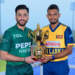 Sri Lanka National Cricket Team Vs Pakistan National Cricket Team Match Scorecard