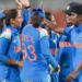 India Women's National Cricket Team Vs New Zealand Women's National Cricket Team Match Scorecard