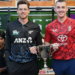 New Zealand National Cricket Team Vs England Cricket Team Match Scorecard