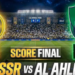 Al-Nassr vs Al Ahli Doha Timeline: The Complete Story of a Growing Asian Football Rivalry