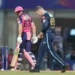 Rajasthan Royals Vs Gujarat Titans Stats