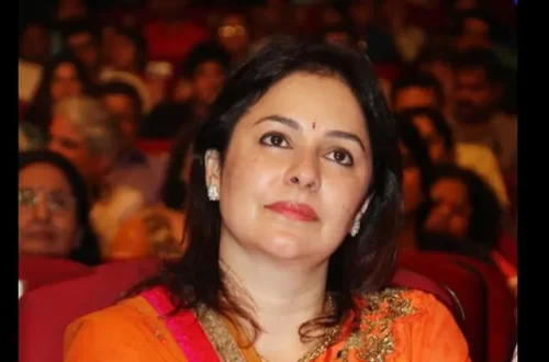 Anjali Tendulkar