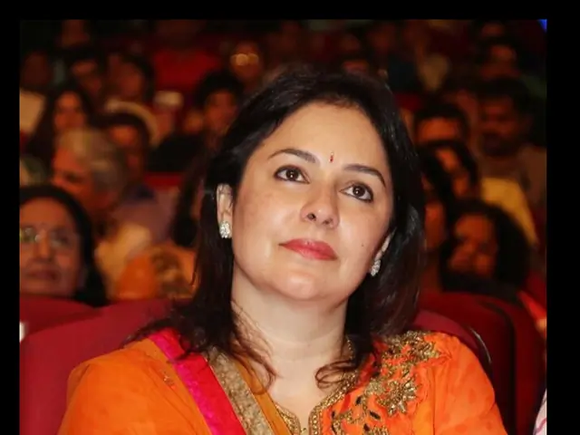Anjali Tendulkar