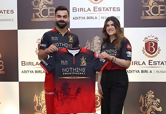 RCB Owner