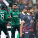 Pakistan National Cricket Team Vs United States National Cricket Team Standings
