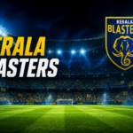 Kerala Blasters Standings