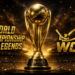 World Championship of Legends Standings