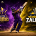 Quetta Gladiators vs Peshawar Zalmi Timeline