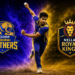 Siechem Madurai Panthers vs Nellai Royal Kings Timeline