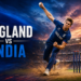 England Cricket Team vs India National Cricket Team Match Scorecard