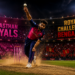 Rajasthan Royals Vs Royal Challengers Bengaluru Timeline