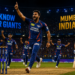 Lucknow Super Giants Vs Mumbai Indians Timeline