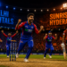 Delhi Capitals Vs Sunrisers Hyderabad Timeline