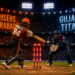 Sunrisers Hyderabad Vs Gujarat Titans Timeline